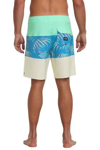 Short de bain - Bleu cobalt - Billabong
