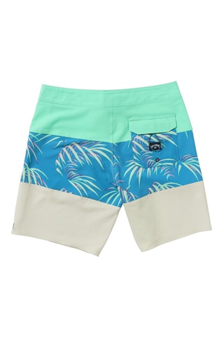 Short de bain - Bleu cobalt - Billabong