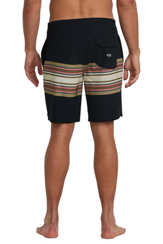 Short de bain - Noir - Billabong