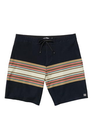Short de bain - Noir - Billabong