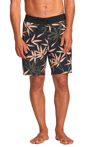 Short de bain - Vert olive - Billabong