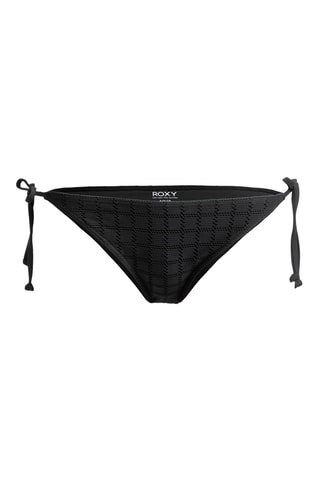 Bas de maillot - Noir - Roxy