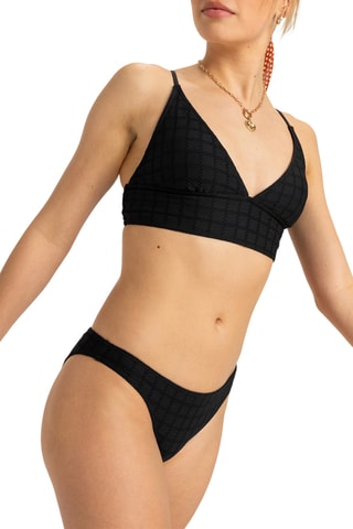 Bas de maillot - Noir - Roxy