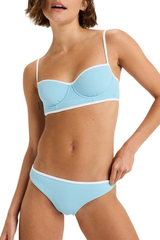 Bas de maillot - Ciel - Roxy