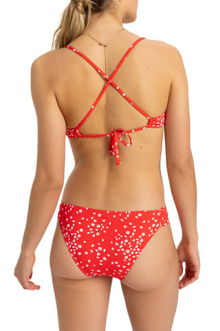 Bas de maillot PT Beach Classics - Rouge - Roxy