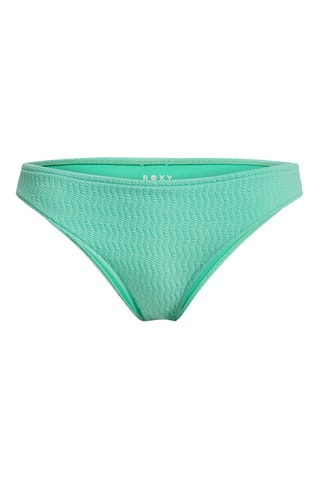 Bas de maillot Lagos - Vert d’eau - Roxy