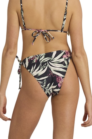 Bas de maillot Pt Beach Classics Ts Bikini - Noir - Roxy