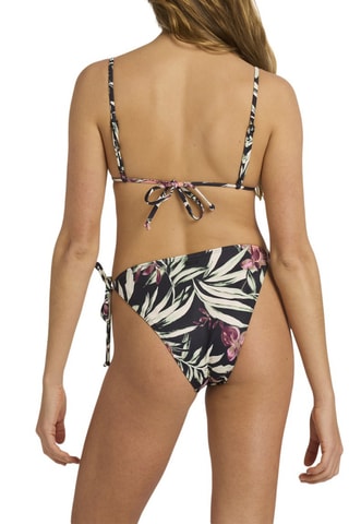 Bas de maillot Pt Beach Classics Ts Bikini - Noir - Roxy