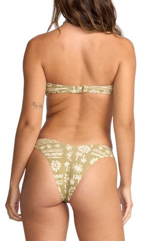 Bas de maillot Lost On You - Vert - Billabong