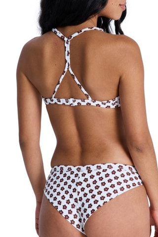 Bas de maillot - Blanc - Roxy