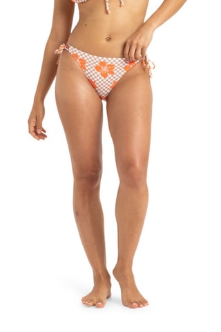 Bas de maillot - Marron - Roxy