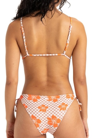Bas de maillot - Marron - Roxy