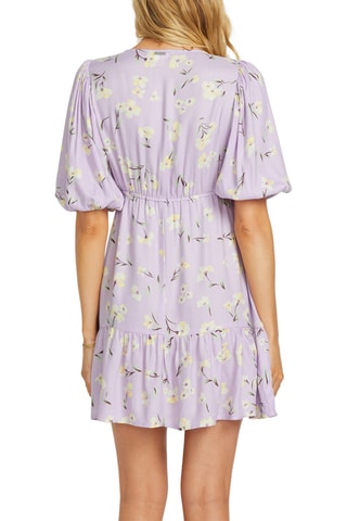 Robe patineuse - Violet - Billabong