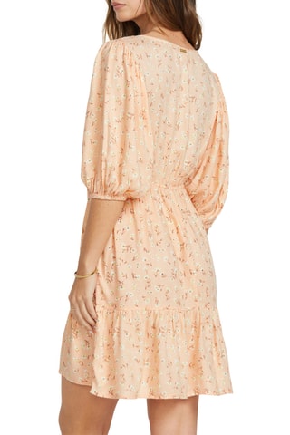 Robe patineuse - Orange - Billabong