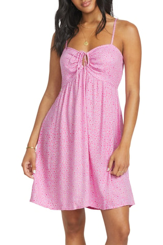 Robe patineuse - Violet - Billabong 