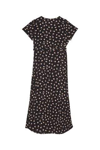 Robe portefeuille - Noir - Billabong