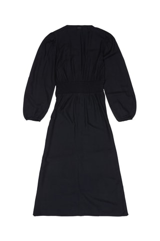 Robe chemise - Noir - Billabong