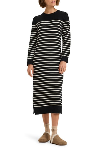 Robe pull Cool Waves - Noir - Roxy