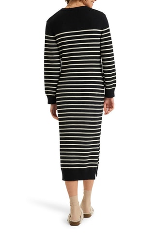 Robe pull Cool Waves - Noir - Roxy