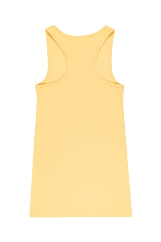 Robe What Should I Do - Jaune - Roxy
