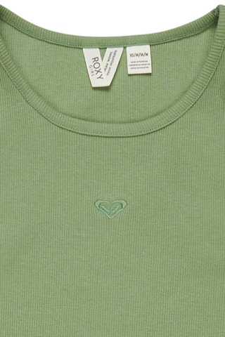 Robe - Vert clair - Roxy