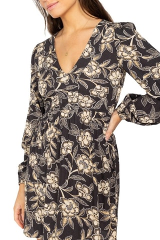 Robe patineuse - Noir - Billabong