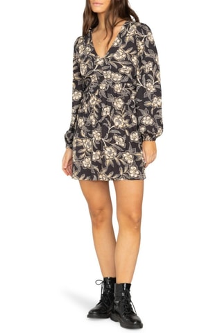 Robe patineuse - Noir - Billabong