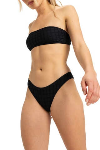 Maillot 2 pièces push-up Camilo - Noir - Roxy