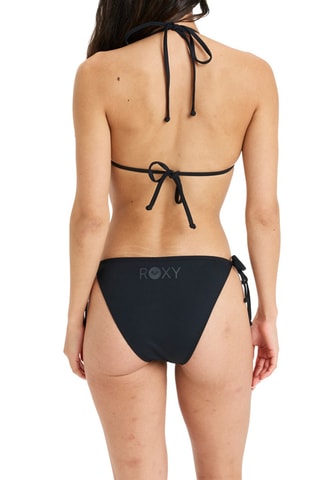 Maillot 2 pièces push-up Beach Classics - Noir - Roxy