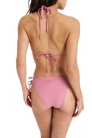 Maillot 2 pièces push-up Beach Classics - Rose - Roxy