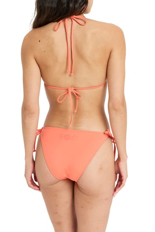 Maillot 2 pièces push-up Beach Classics - Orange - Roxy