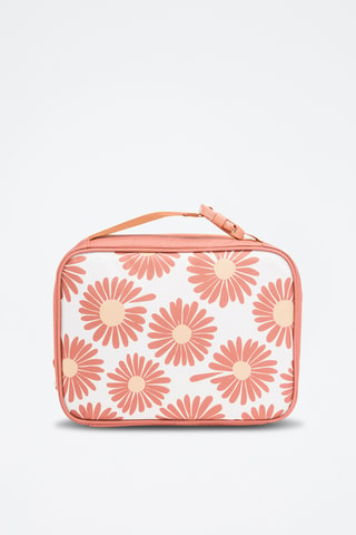 Sac à lunch - Marron - Billabong 