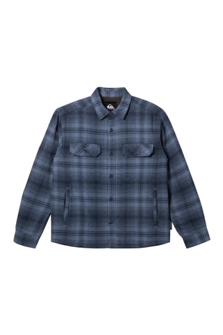 Surchemise Venture - Bleu marine - Quiksilver