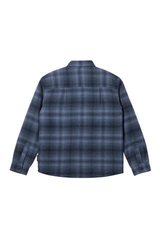Surchemise Venture - Bleu marine - Quiksilver