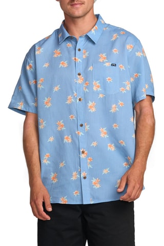Chemise Sundays - Bleu clair - Billabong