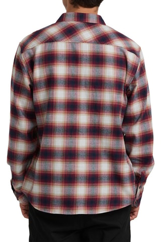 Chemise Coastline - Violet - Billabong