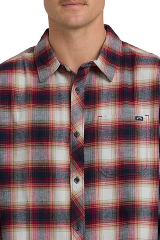 Chemise Coastline - Violet - Billabong