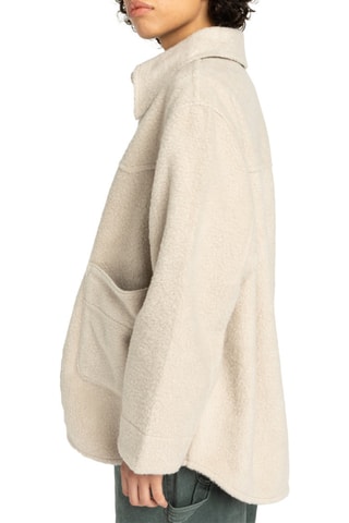 Surchemise regular - Beige - Element