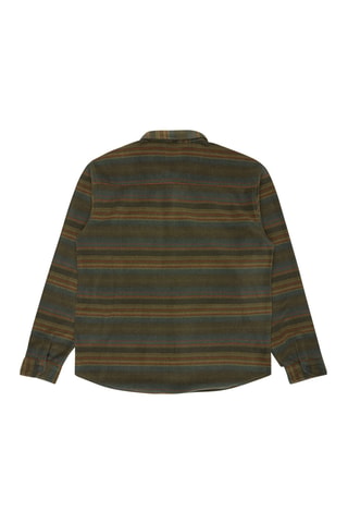 Chemise polaire - Marron - Billabong