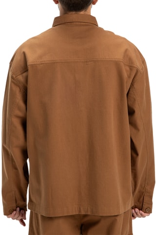 Surchemise - Marron - DC Shoes