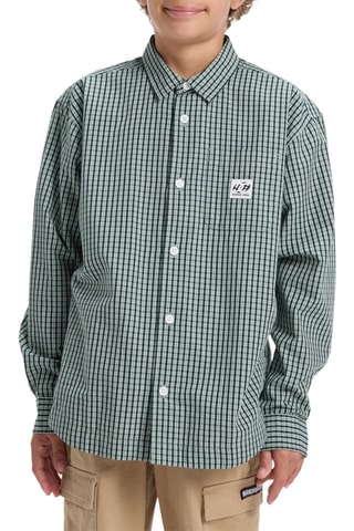 Chemise - Vert - DC Shoes