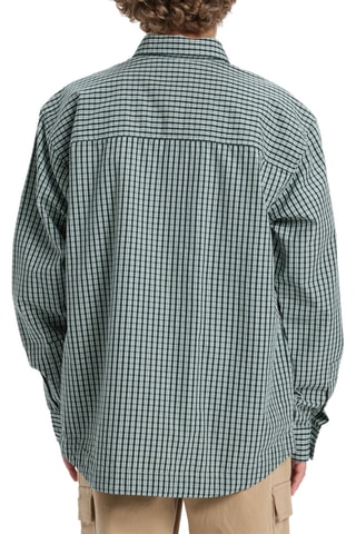 Chemise - Vert - DC Shoes
