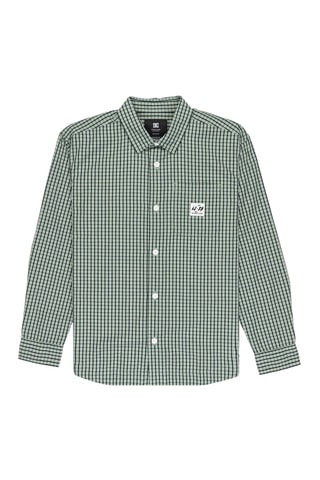 Chemise - Vert - DC Shoes