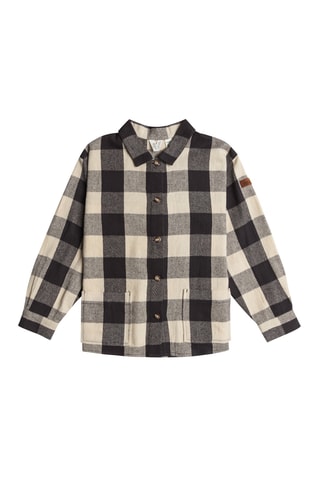 Chemise - Noir - Roxy