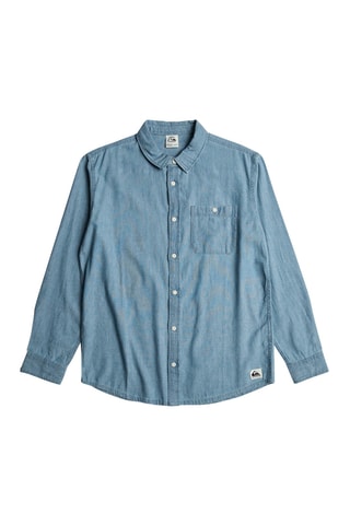 Chemise - Ciel - Quiksilver