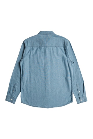 Chemise - Ciel - Quiksilver