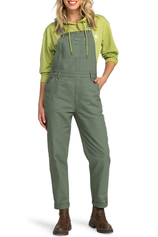 Salopette - Vert - Roxy
