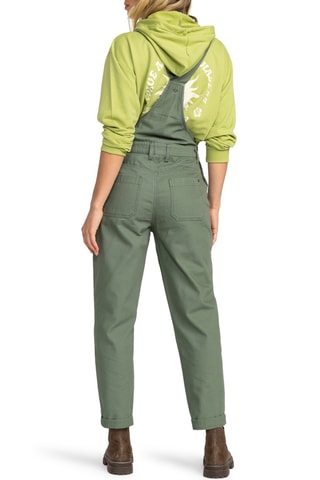 Salopette - Vert - Roxy