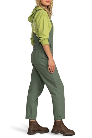 Salopette - Vert - Roxy