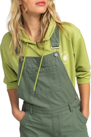 Salopette - Vert - Roxy